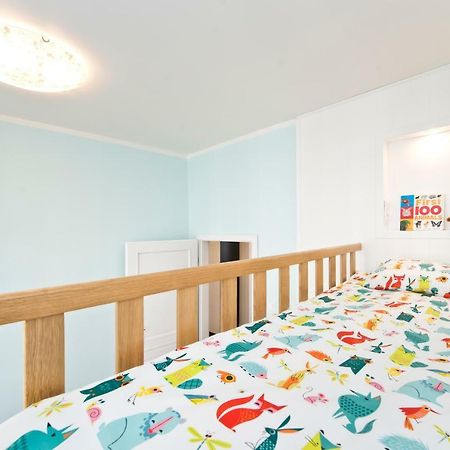 Old Town Super Apartment Ogarna Гданьск Экстерьер фото